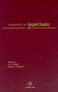 Advances in Inorganic Chemistry Main Group Chemistry (volume50) cover