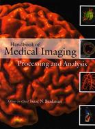 Handbook of Medical Imaging Processing and Analysis cover