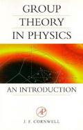 Group Theory in Physics An Introduction cover