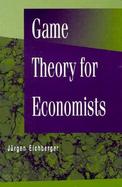 Game Theory for Economists cover