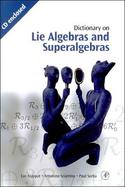 Dictionary on Lie Algebras and Superalgebras cover