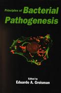 Principles of Bacterial Pathogenesis cover