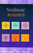 Nonlinear Acoustics cover