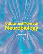 Cellular and Molecular Neurobiology cover