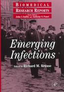 Emerging Infections cover