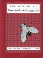 The Genome of Dropsophila Melanogaster cover