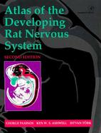 Atlas of the Developing Rat Nervous System cover