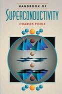 Handbook of Superconductivity cover
