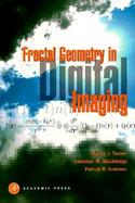 Fractal Geometry in Digital Imaging cover