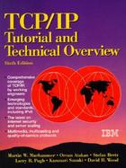 TCP/IP Tutorial and Technical Overview cover