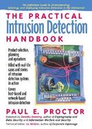 Practical Intrusion Detection Handbook, The cover