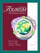 Tourism: The Business of Travel cover