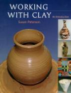 Working with Clay: An Introduction cover