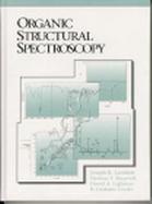 Organic Structural Spectroscopy cover