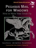 Pegasus Mail for Windows cover