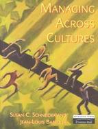 Managing Across Cultures cover