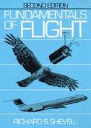 Fundamentals of Flight cover