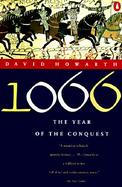 1066 The Year of the Conquest cover