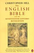 The English Bible and the Seventeenth-Century Revolution cover
