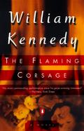 The Flaming Corsage cover