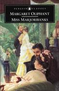 Miss Marjoribanks cover