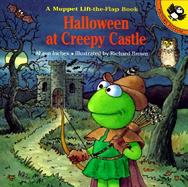 Halloween at Creepy Castle cover
