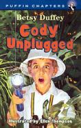 Cody Unplugged cover
