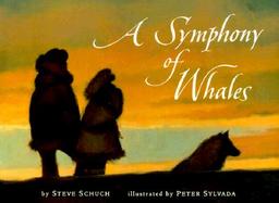 A Symphony of Whales cover