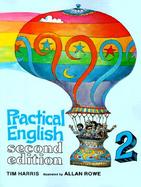 Practical English 2 cover