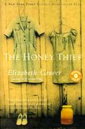 The Honey Thief cover