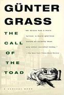 The Call of the Toad cover
