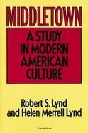 Middletown cover