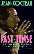Past Tense Diaries (volume1) cover