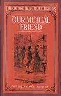 Our Mutual Friend cover