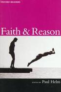 Faith and Reason cover