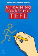 Training Course for Tefl cover
