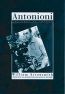 Antonioni: The Poet of Images cover