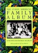 The Cuban American Family Album cover