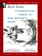 A Connecticut Yankee in King Arthur's Court (1889 cover