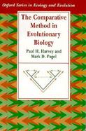 The Comparative Method in Evolutionary Biology cover