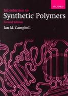 Introduction to Synthetic Polymers cover