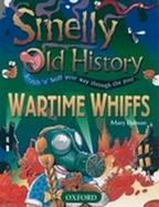 Wartime Whiffs cover
