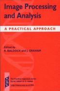 Image Processing and Analysis A Practical Approach cover