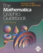 The Mathematica Graphics Guidebook cover