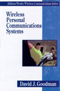 Wireless Personal Communications Systems cover