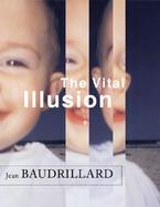 The Vital Illusion cover