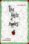 The Taste of Apples cover