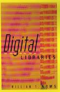 Digital Libraries cover