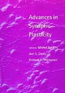 Advances in Synapthic Plasticity cover