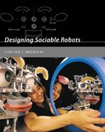 Designing Sociable Robots cover